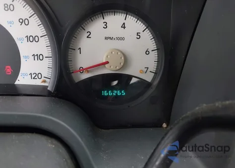 2006 Dodge Dakota St z USA, uszkodzony, nr VIN 1D7HE22K86S714153